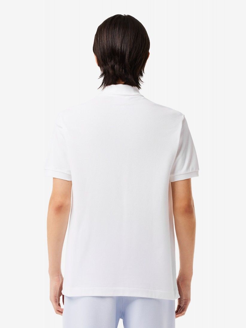 POLO HOMBRE LACOSTE L.12.12 001