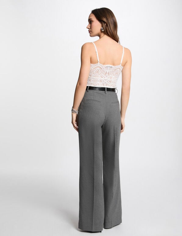 TOP TIRANTES MUJER MORGAN 242-BINGO