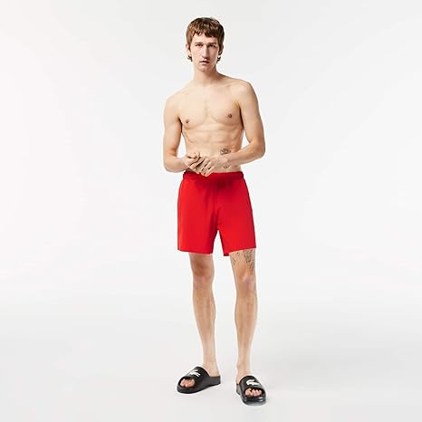BAÑADOR HOMBRE LACOSTE MH2731