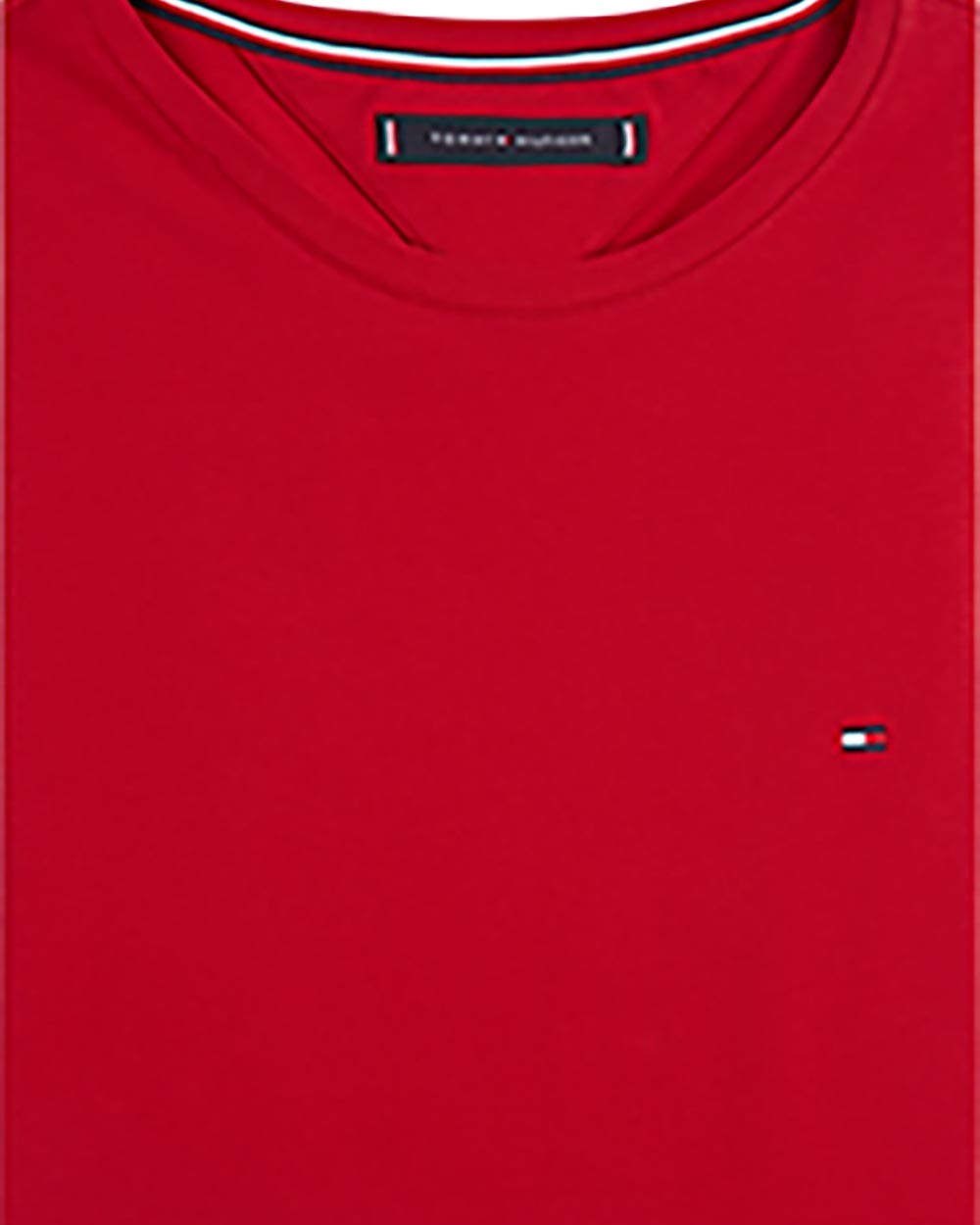 CAMISETA HOMBRE TOMMY HILFIGER MW0MW10800