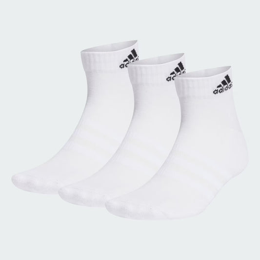 Calcetines cortos Adidas Cushioned Sportswear