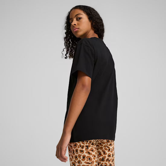 CAMISETA ESSENTIALS ANIMAL LOGO PUMA 686601
