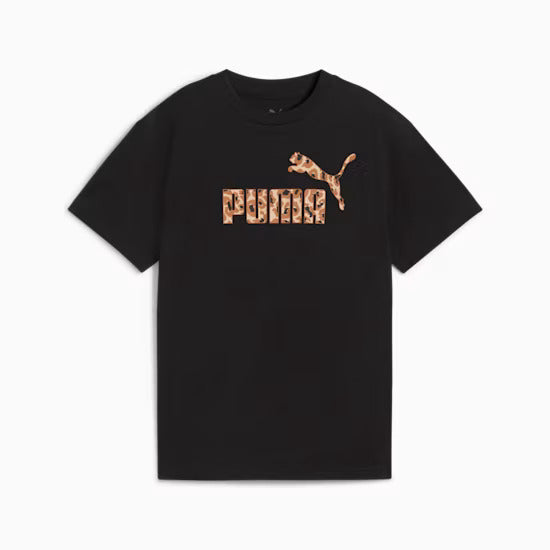 CAMISETA ESSENTIALS ANIMAL LOGO PUMA 686601