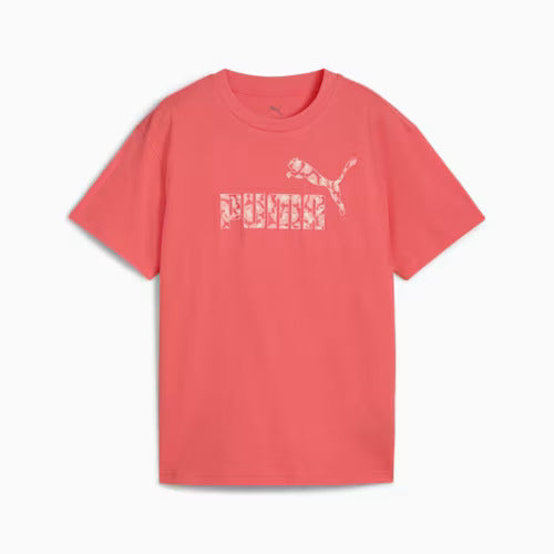CAMISETA ESSENTIALS ANIMAL LOGO PUMA 686601