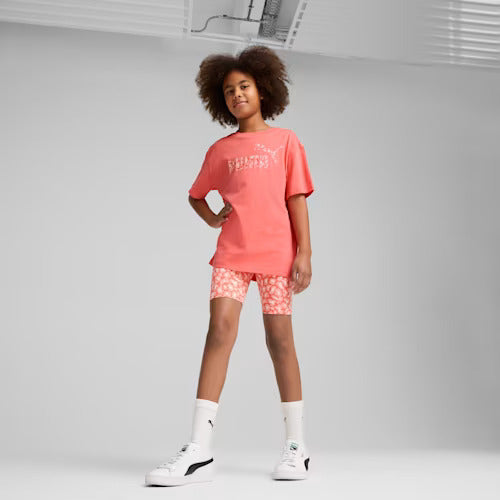 CAMISETA ESSENTIALS ANIMAL LOGO PUMA 686601