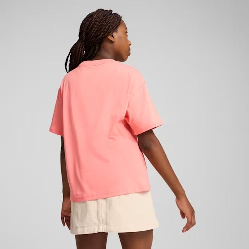 CAMISETA PUMA NIÑA 685131