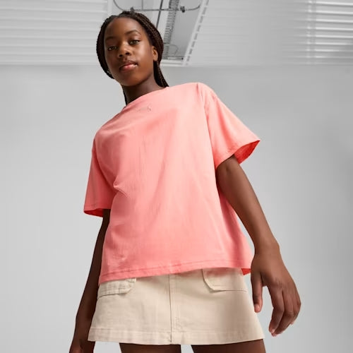 CAMISETA PUMA NIÑA 685131