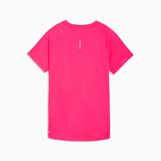 CAMISETA TECNICA PUMA MUJER 526578