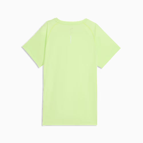 CAMISETA PUMA MUJER RUNNING VELOCITY TEE 526578-38