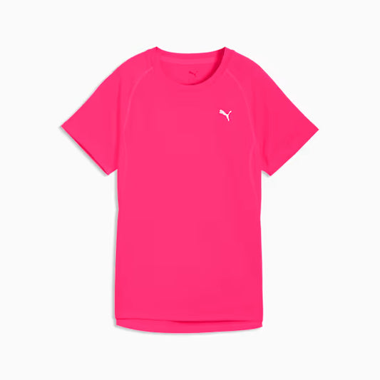 CAMISETA TECNICA PUMA MUJER 526578