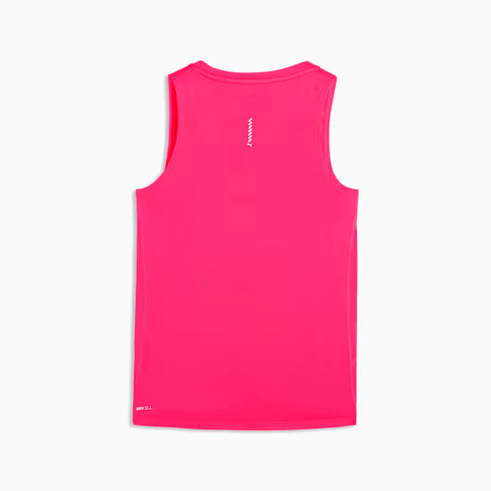 CAMISETA PUMA MUJER VELOCITY 526578-23