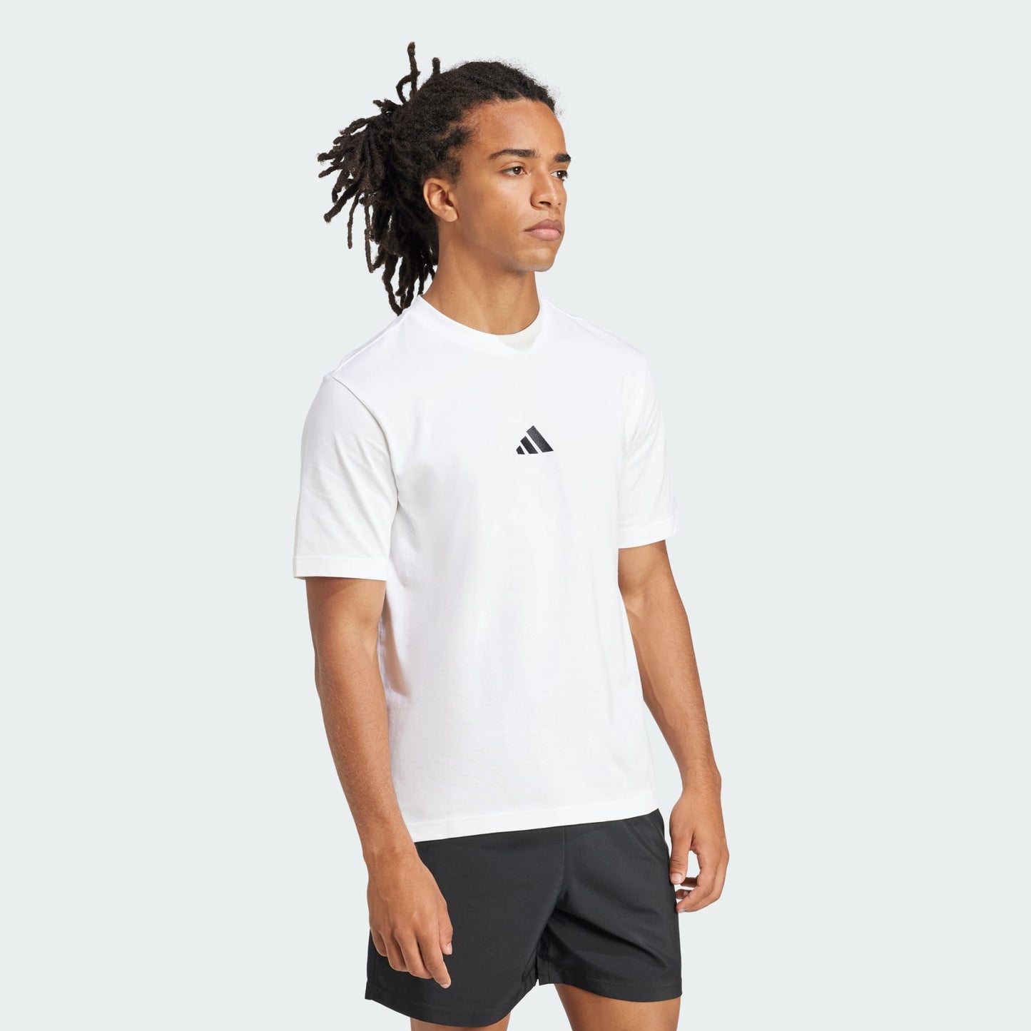 CAMISETA ADIDAS HOMBRE JF1092