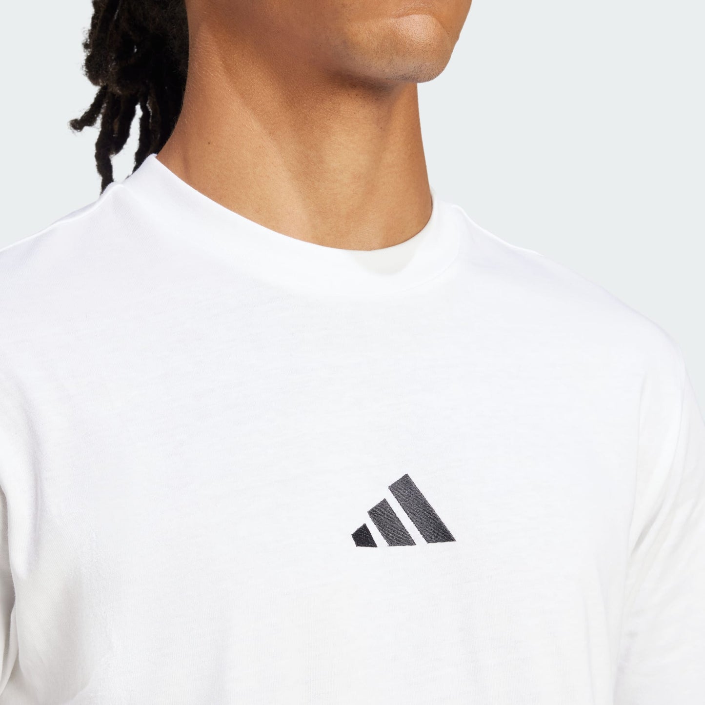 CAMISETA ADIDAS HOMBRE JF1092