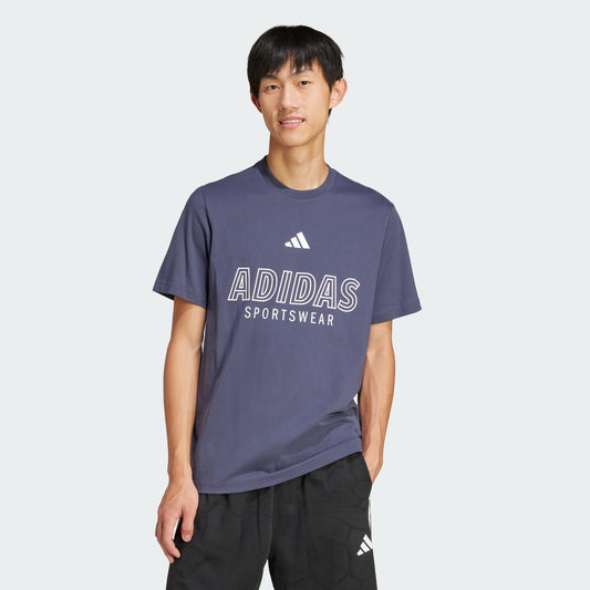 CAMISETA ADIDAS JM0394