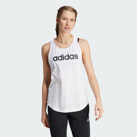 CAMISETA DE TIRANTES ADIDAS MUJER LOUNGEWEAR ESSENTIALS GL0567