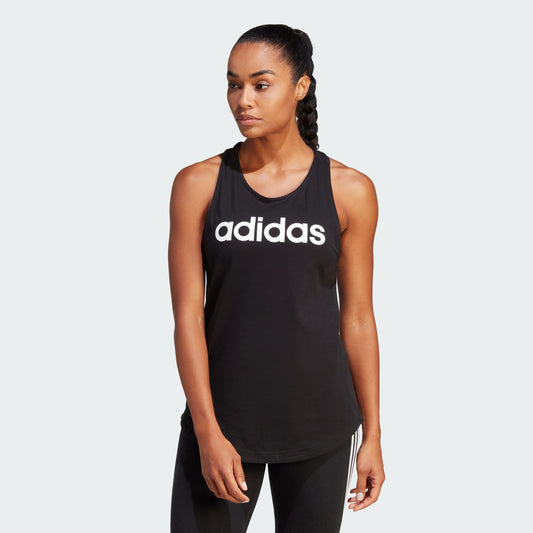 CAMISETA TIRANTES MUJER ADIDAS LOUNGEWEAR ESSENTIALS GL0566