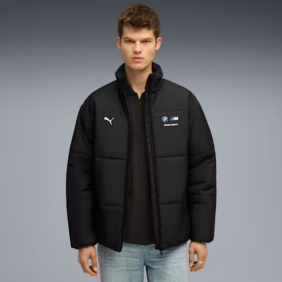 CHAQUETON PUMA HOMBRE 632977-01
