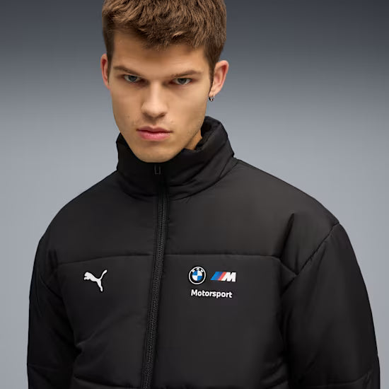 CHAQUETON PUMA HOMBRE 632977-01