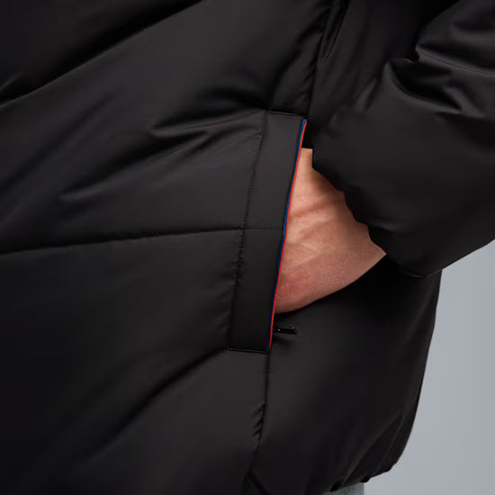 CHAQUETON PUMA HOMBRE 632977-01