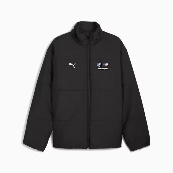 CHAQUETON PUMA HOMBRE 632977-01