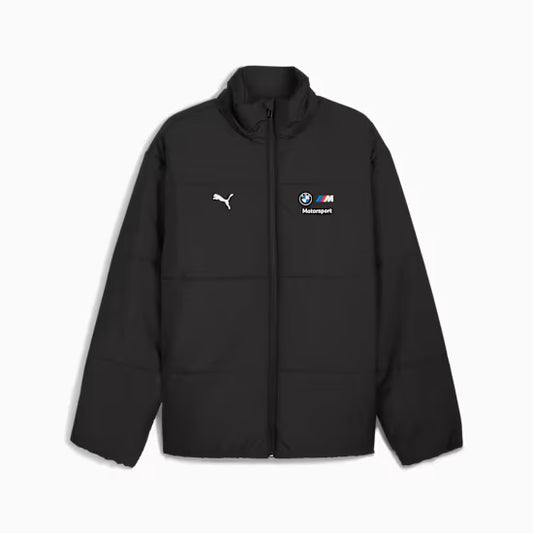 CHAQUETON PUMA HOMBRE 632977-01