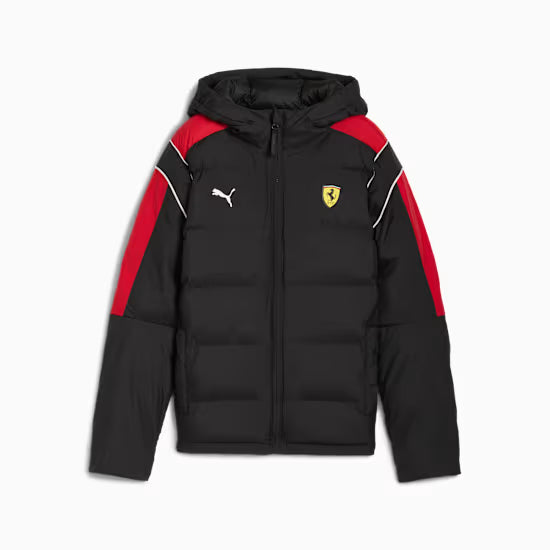 CHAQUERON PUMA KIDS FERRARI 632796-01