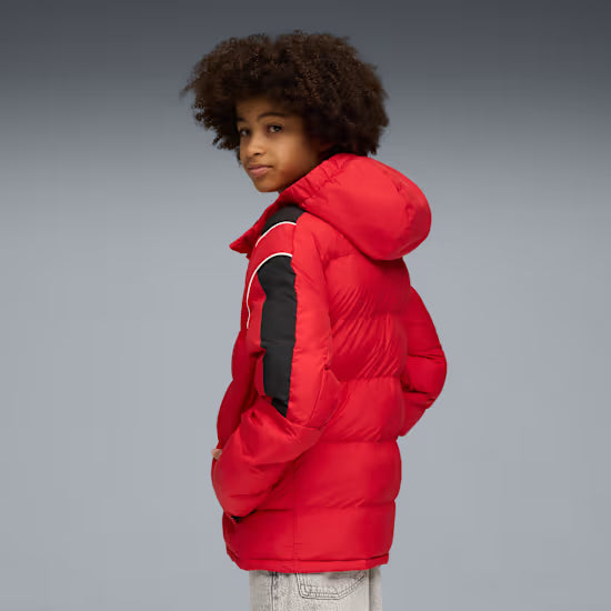 CHAQUERON PUMA FERRARI KIDS 632796 02