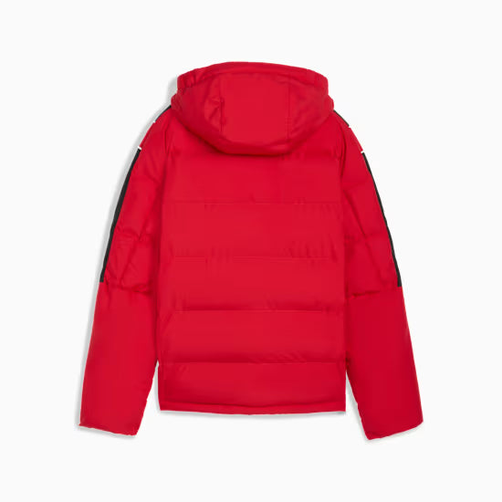CHAQUERON PUMA FERRARI KIDS 632796 02