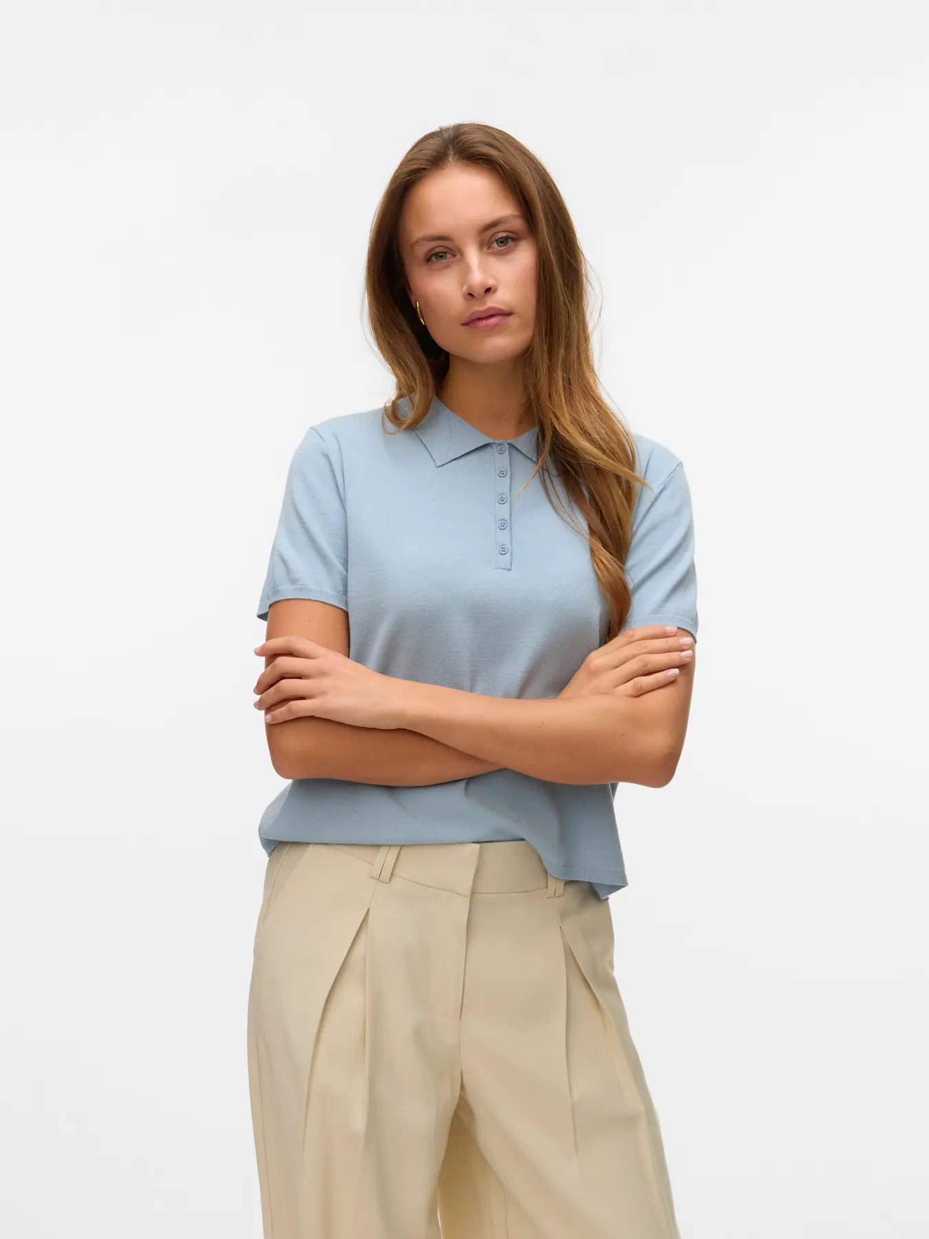 POLO MUJER VERO MODA 10337197