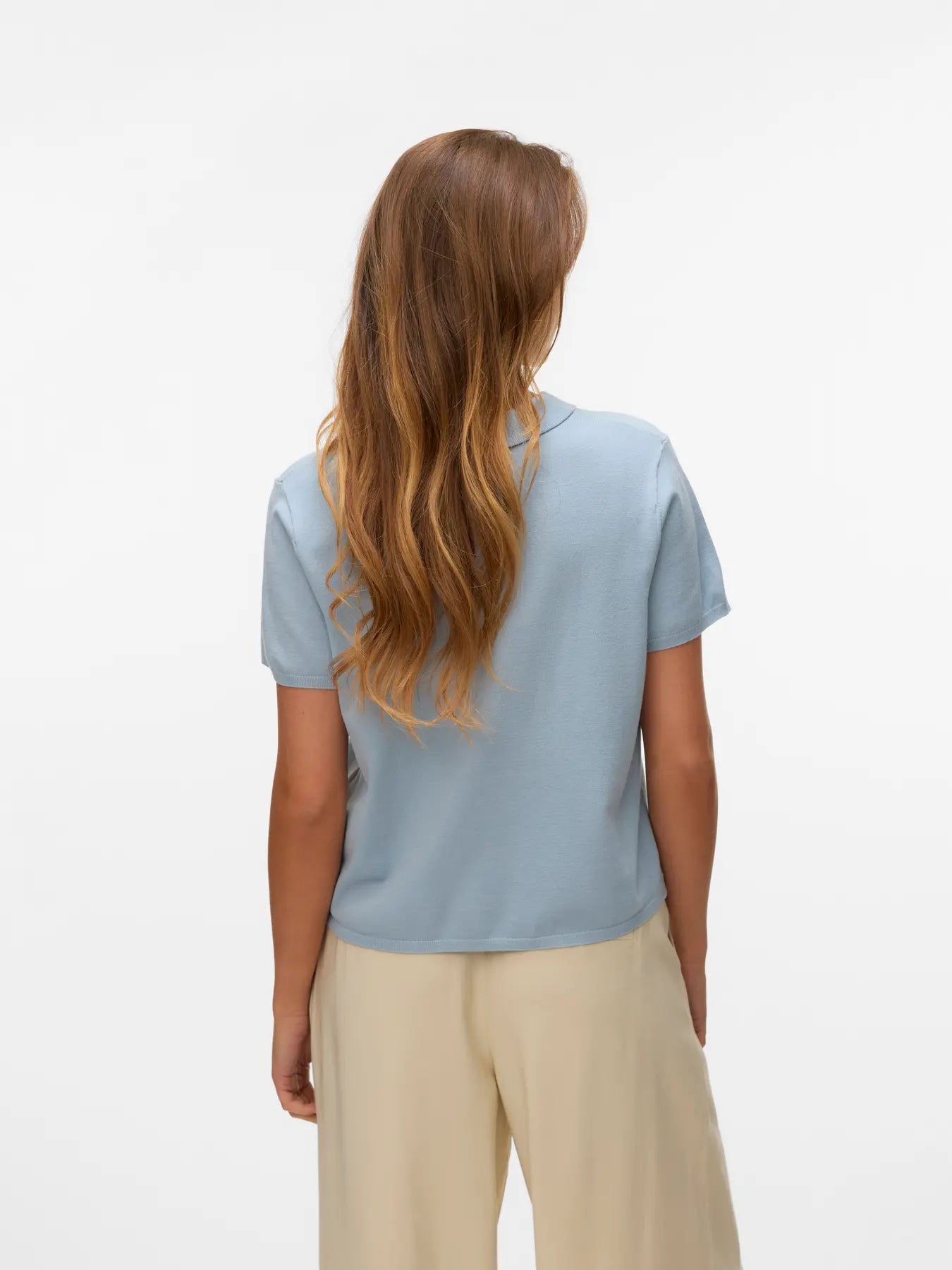 POLO MUJER VERO MODA 10337197