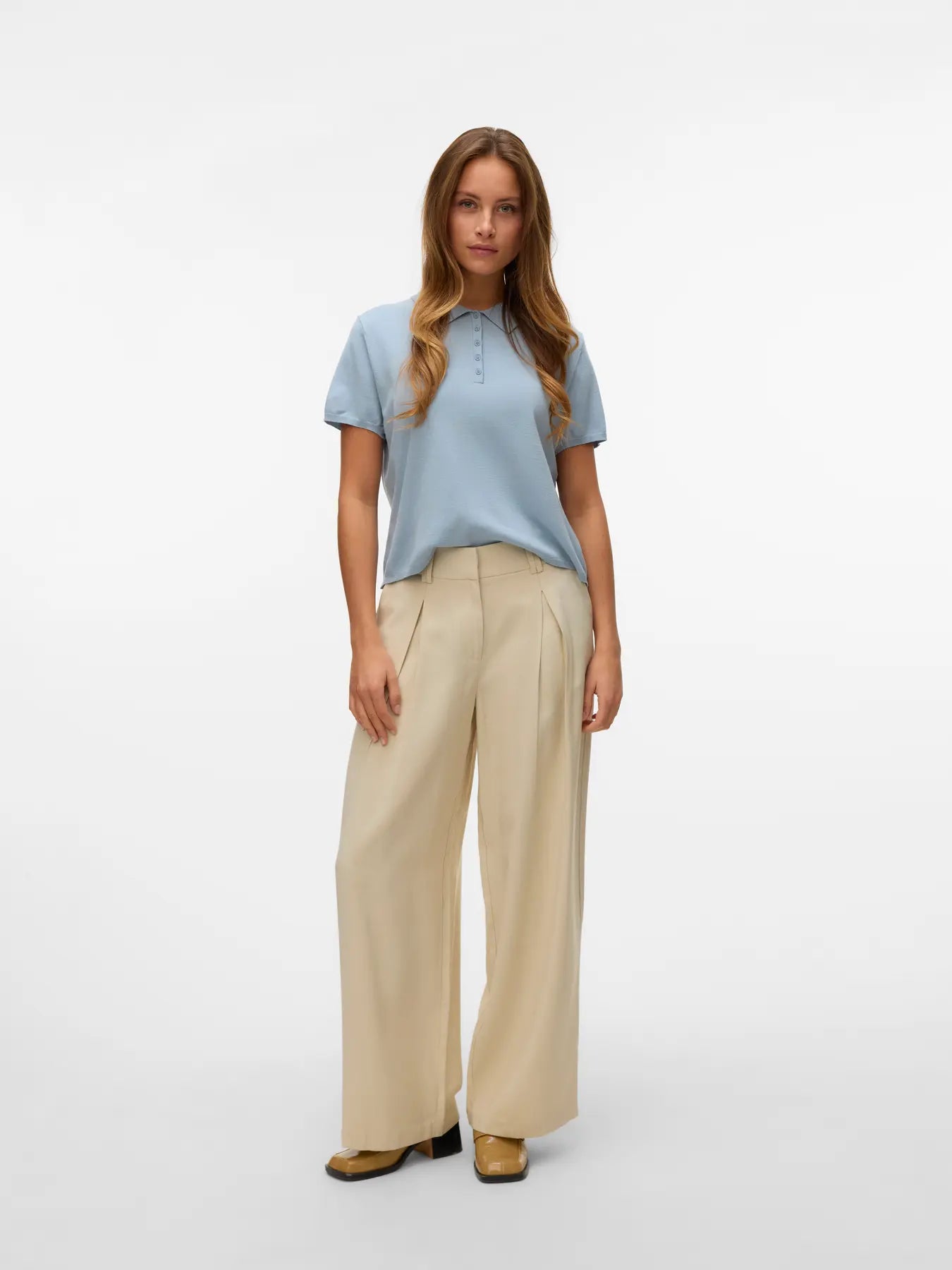 POLO MUJER VERO MODA 10337197