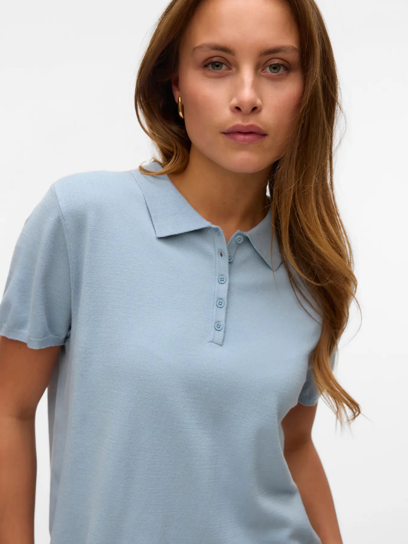 POLO MUJER VERO MODA 10337197