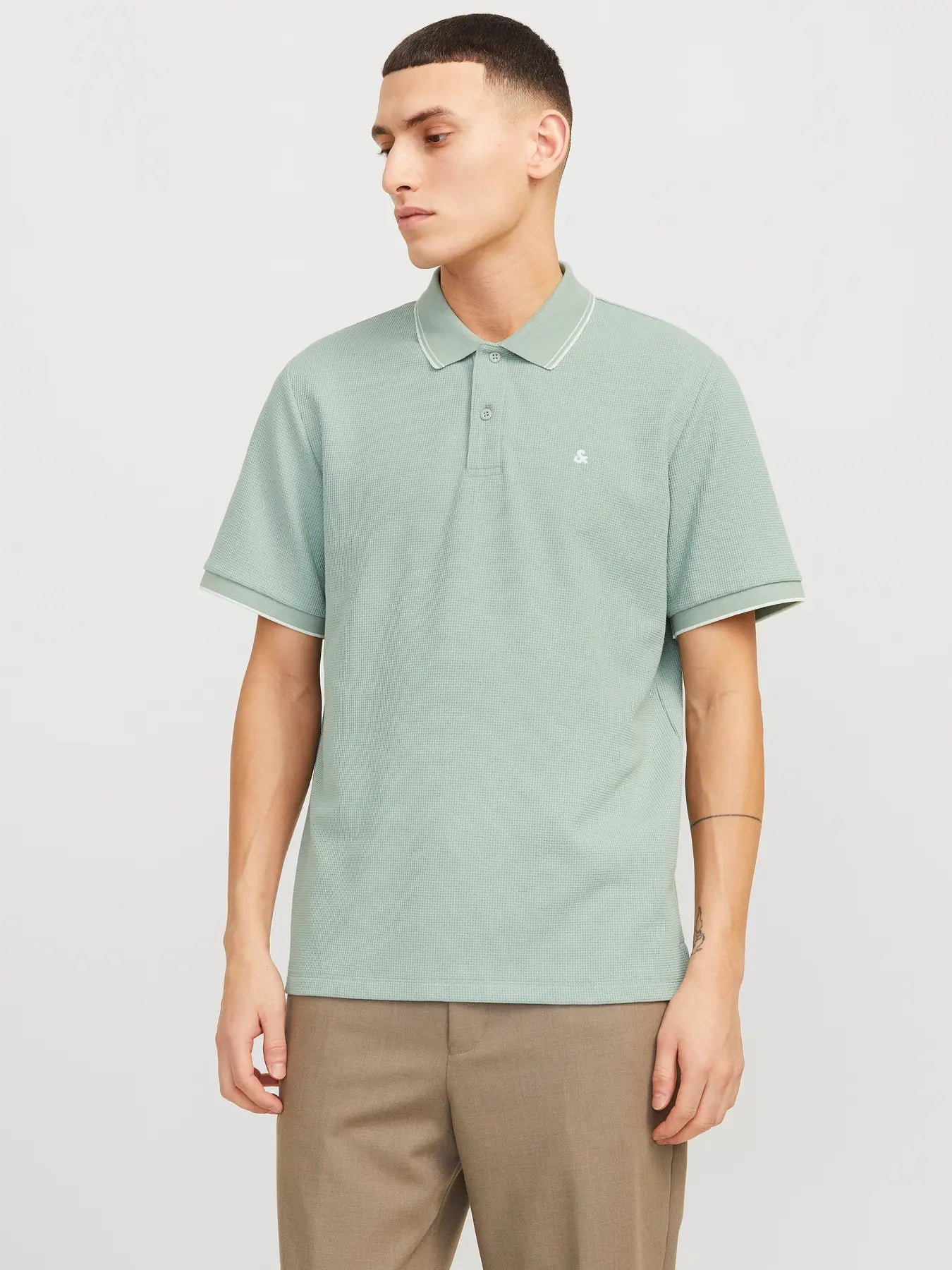 POLO HOMBRE JACK & JONES 12268130