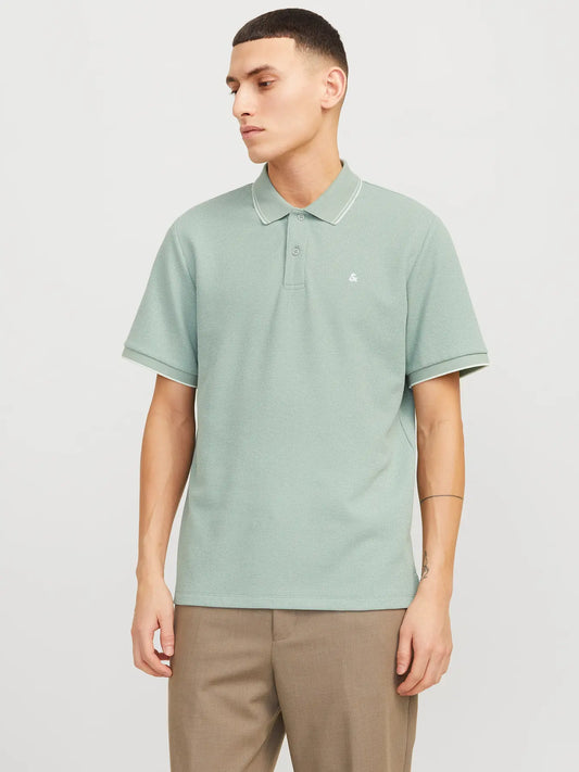 POLO HOMBRE JACK & JONES 12268130