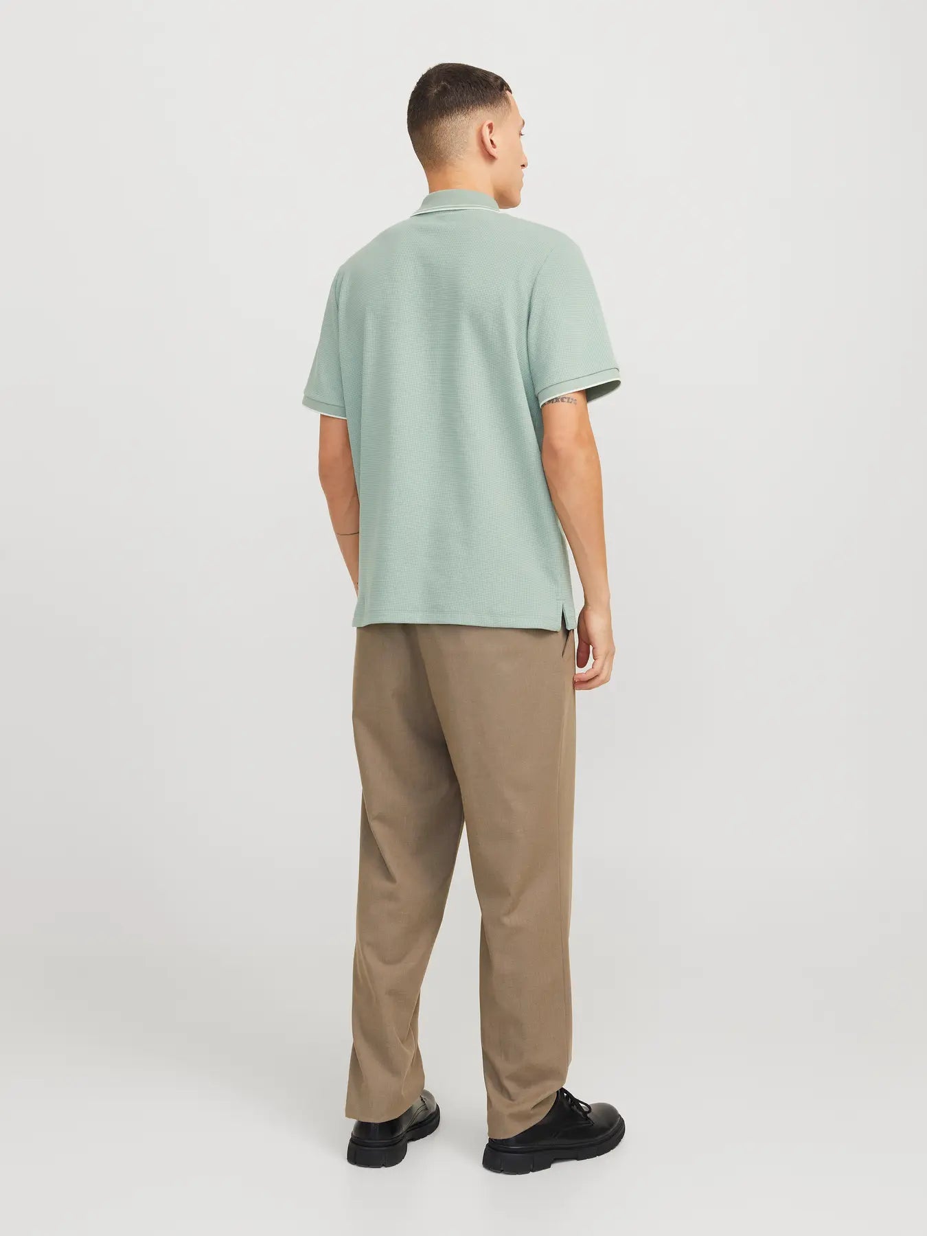 POLO HOMBRE JACK & JONES 12268130