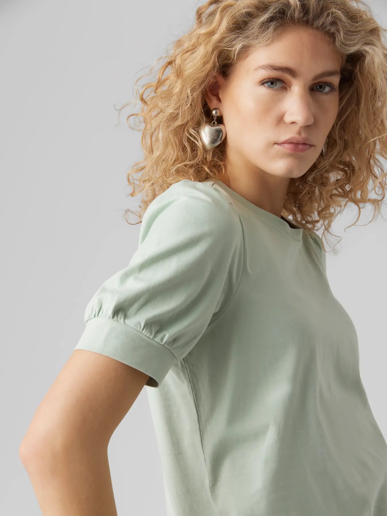 CAMISETA ALGODON MUJER VERO MODA 10275520
