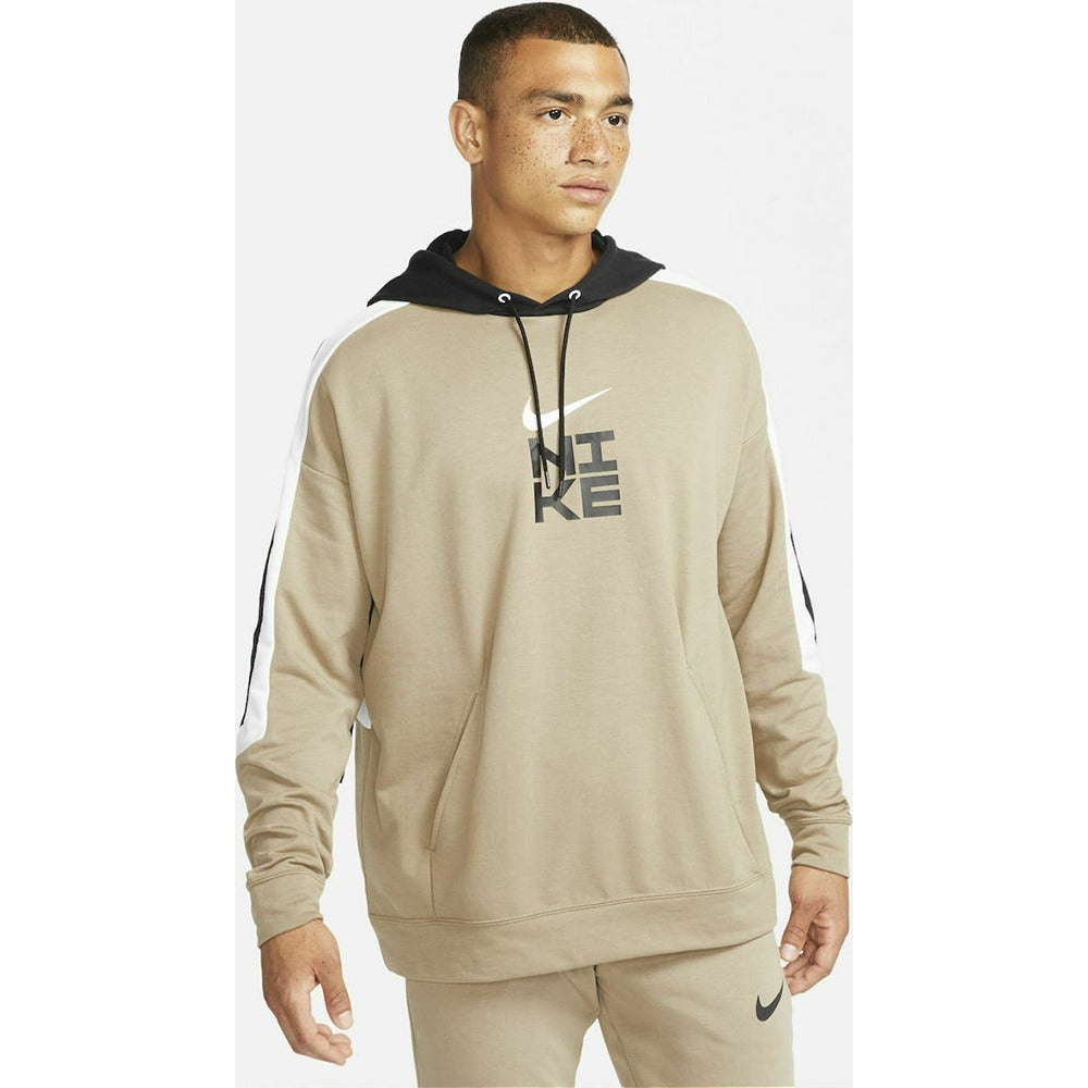 SUDADERA HOMBRE NIKE DRI-FIT DD1903