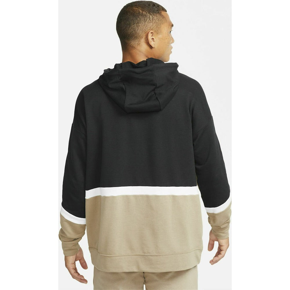 SUDADERA HOMBRE NIKE DRI-FIT DD1903