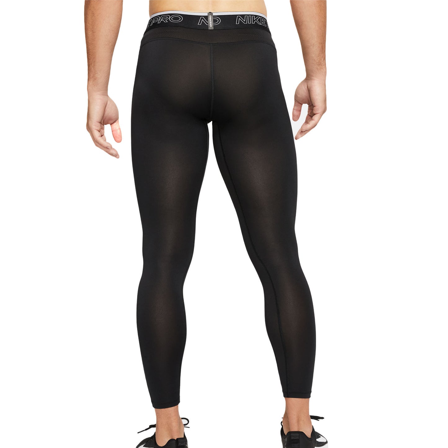 Mallas HOMBRE Nike Pro Dri-Fit DD1913-010
