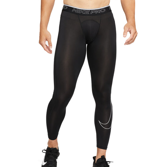 Mallas HOMBRE Nike Pro Dri-Fit DD1913-010