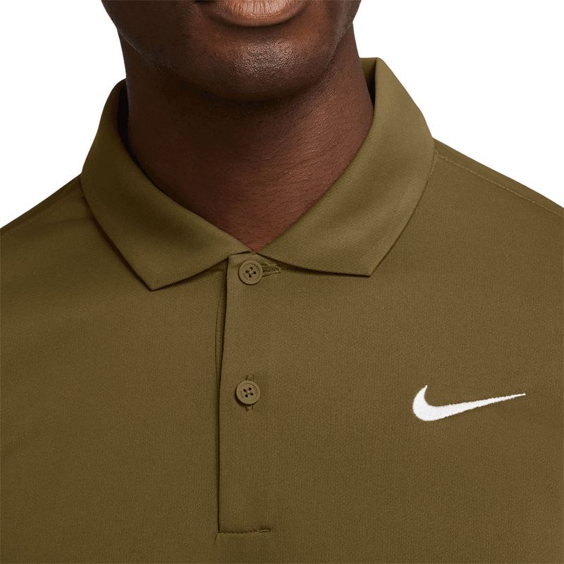 POLO NIKE DRI-FIT DH0857