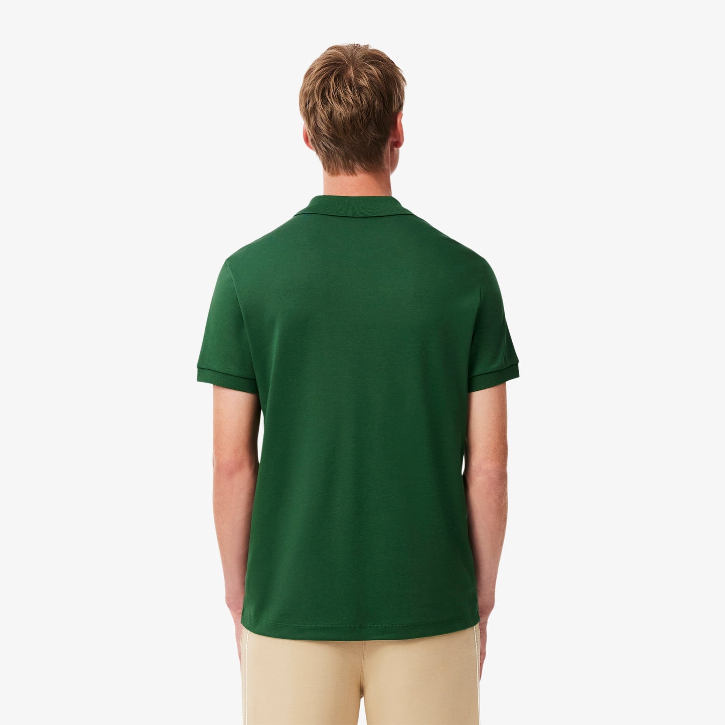 POLO REGULAR HOMBRE LACOSTE DH5522