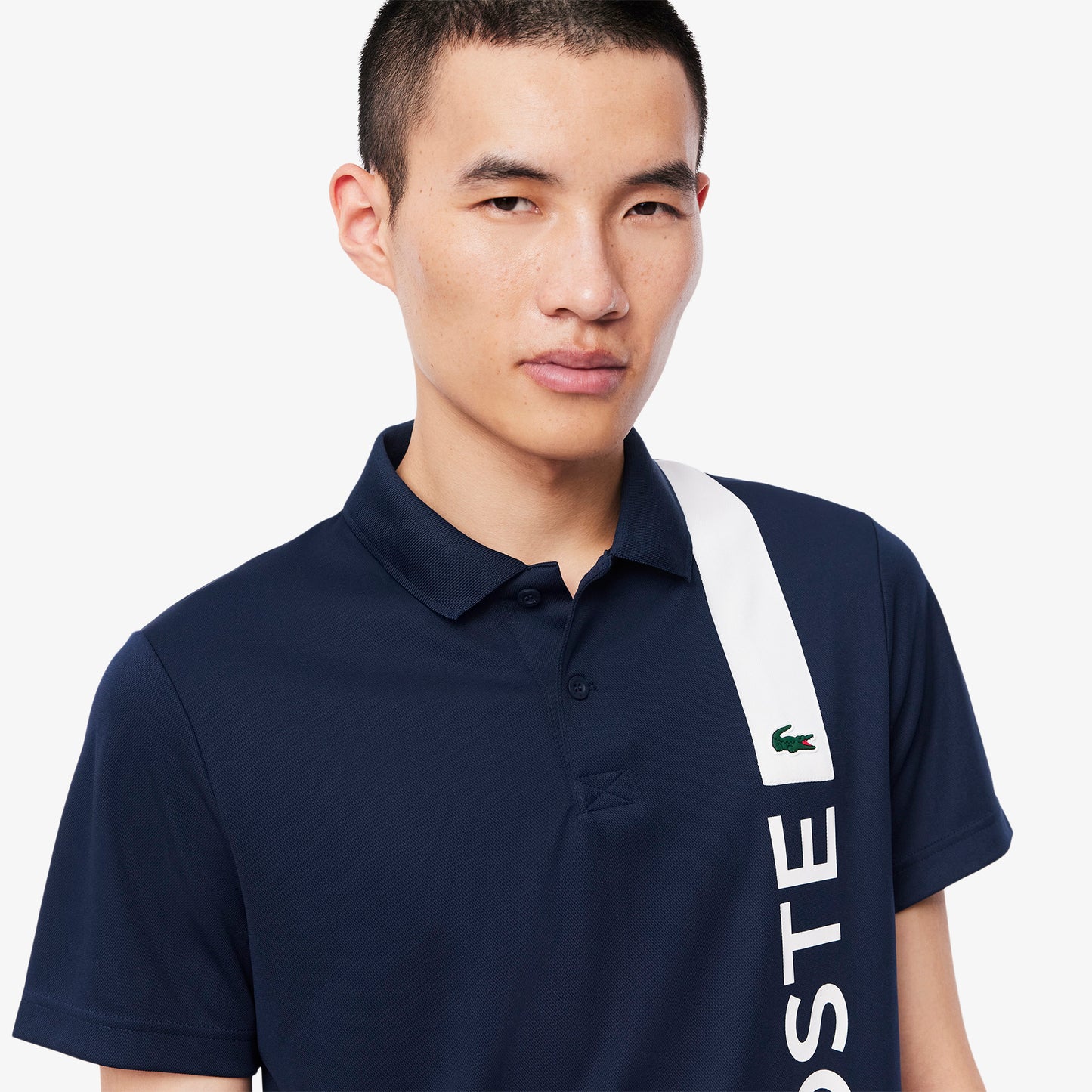 POLO DEPORTIVO LACOSTE HOMBRE DH8940