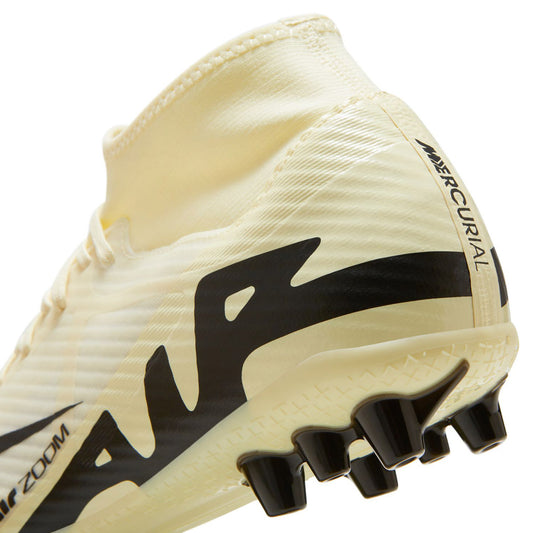 BOTAS DE TACOS NIKE ZOOM SUPERFLY 9 ACADEMY AG DJ5622