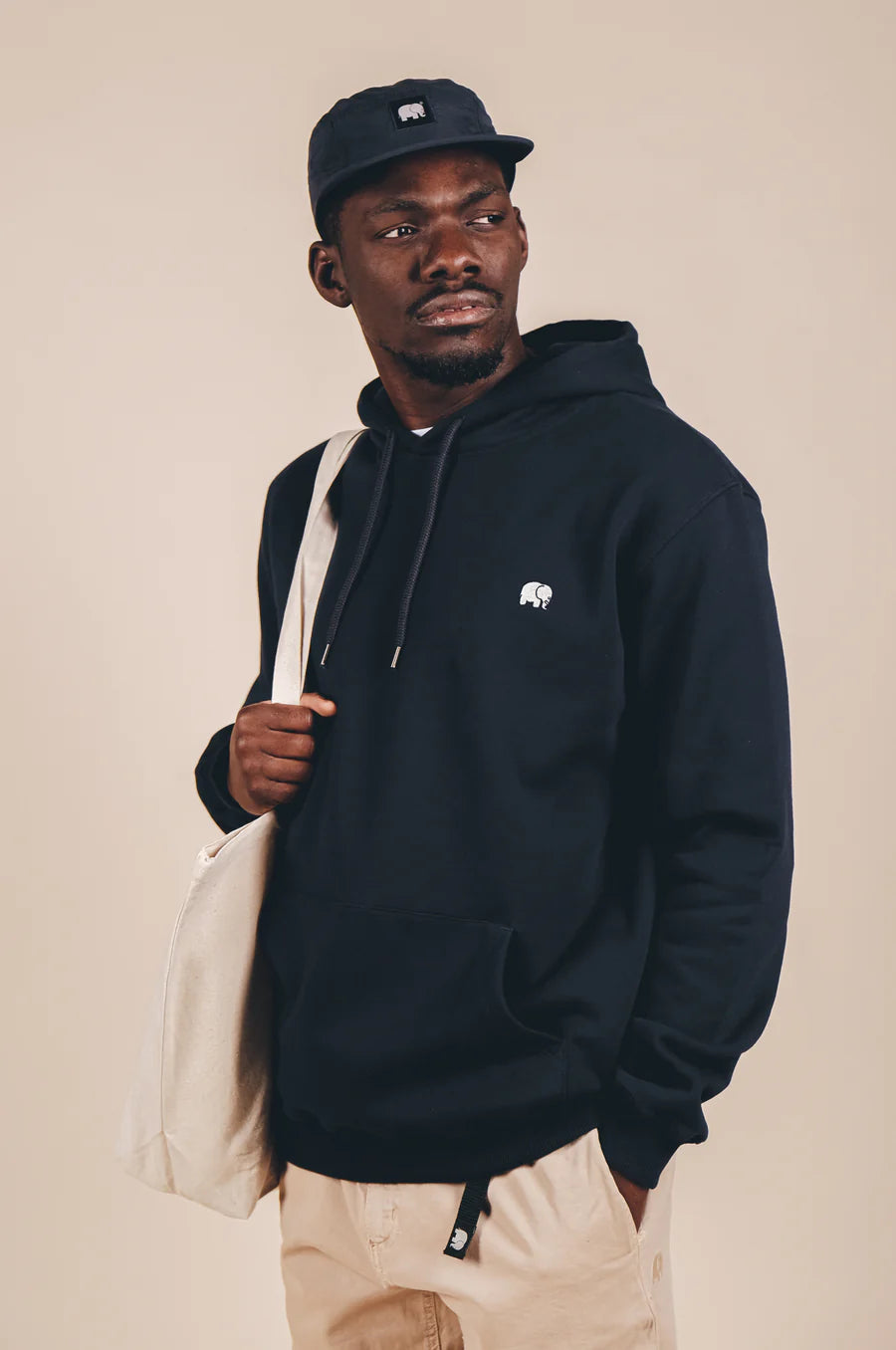 SUDADERA TRENDSPLANT HOMBRE 029010MEHN