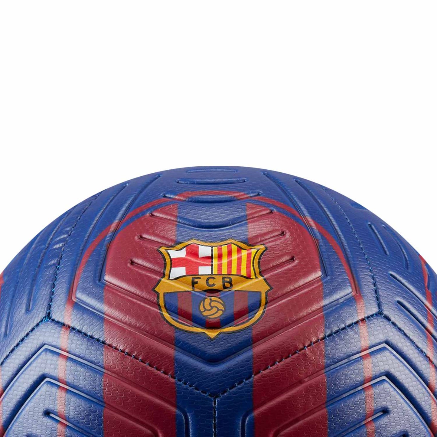 BALÓN FÚTBOL FC BARCELONA DX4611