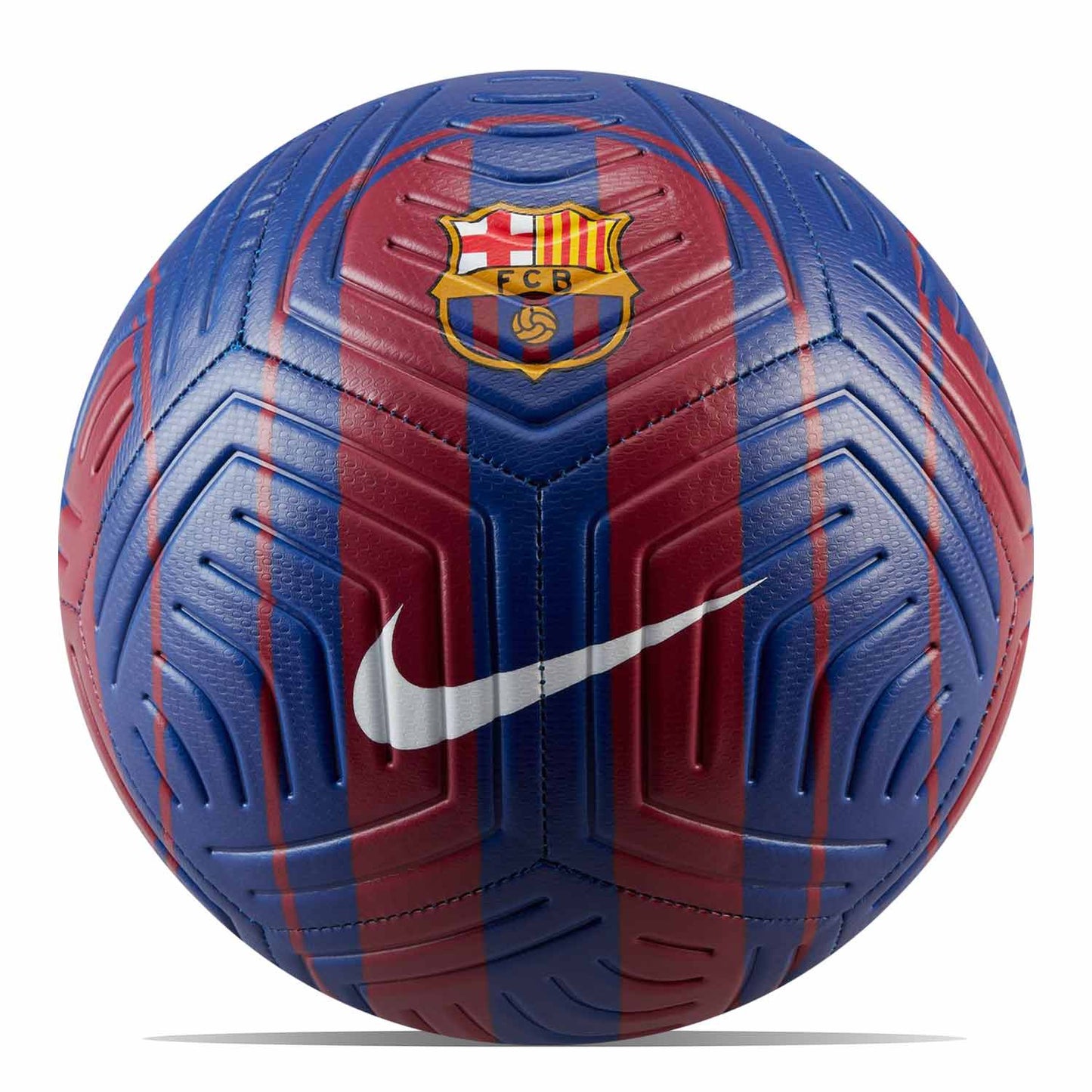 BALÓN FÚTBOL FC BARCELONA DX4611