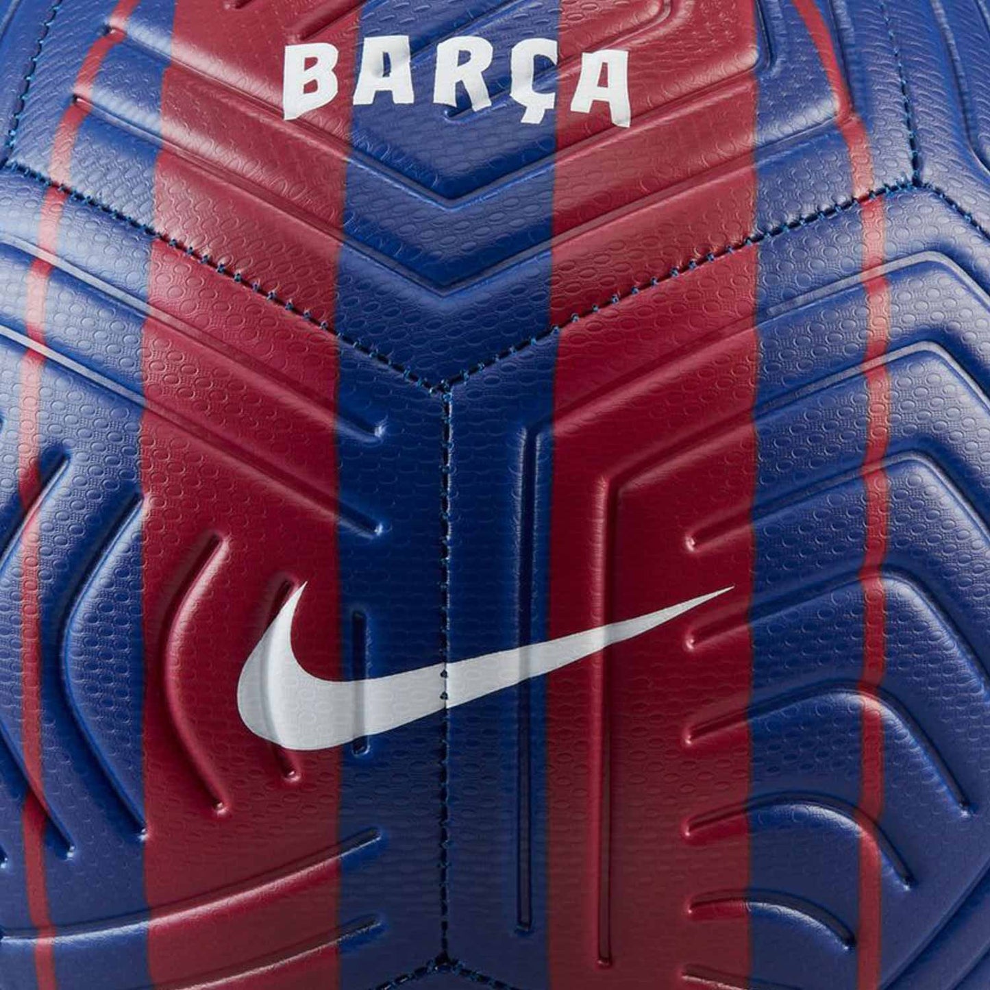 BALÓN FÚTBOL FC BARCELONA DX4611
