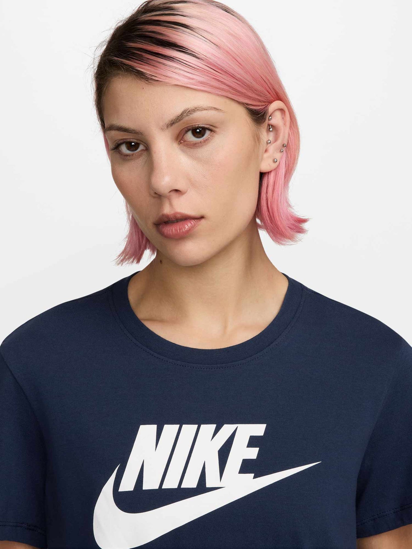 CAMISETA NIKE MUJER DX7906