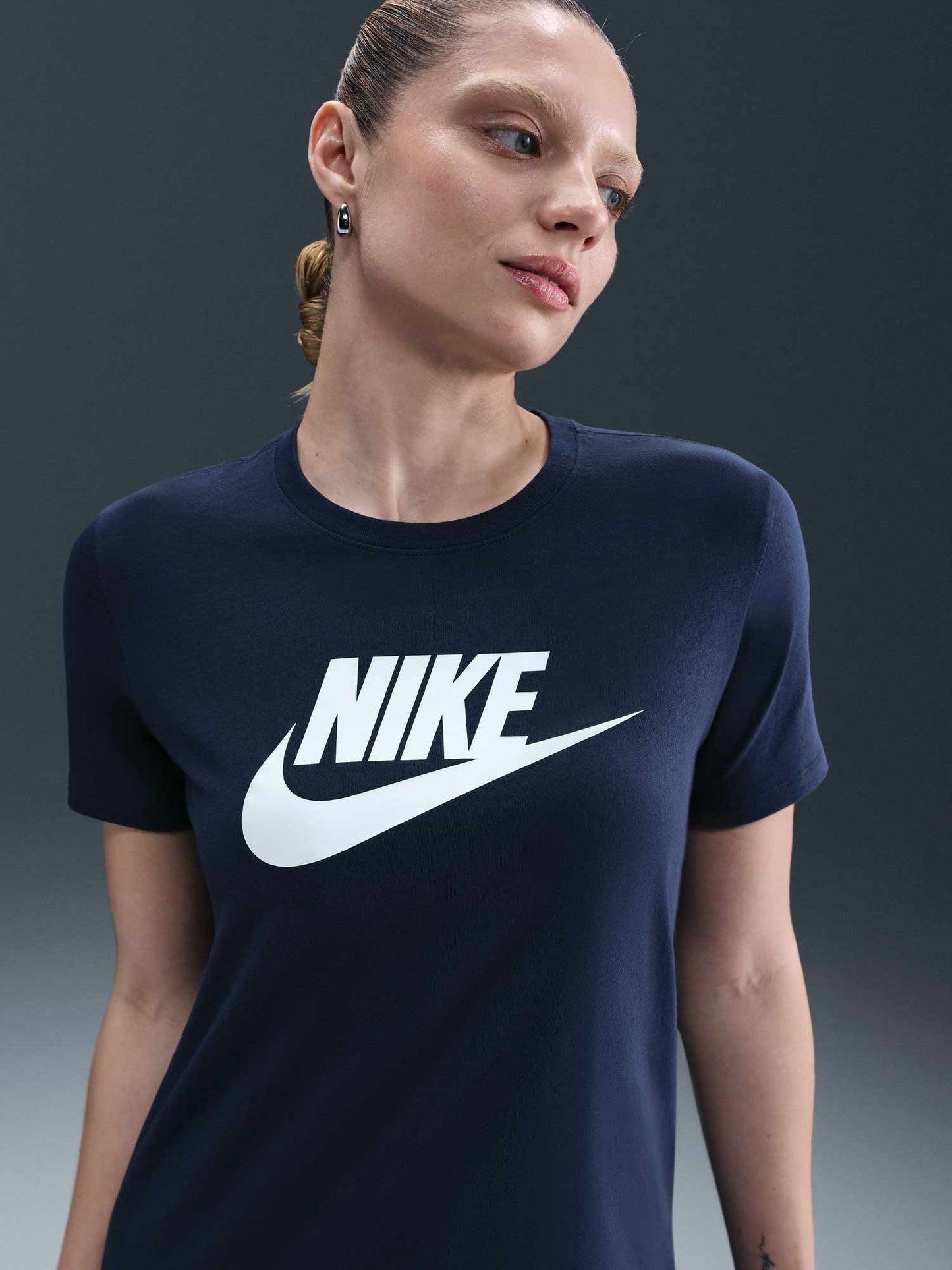CAMISETA NIKE MUJER DX7906